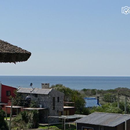 Balcones De Mar Aparthotel Punta Del Diablo Room photo