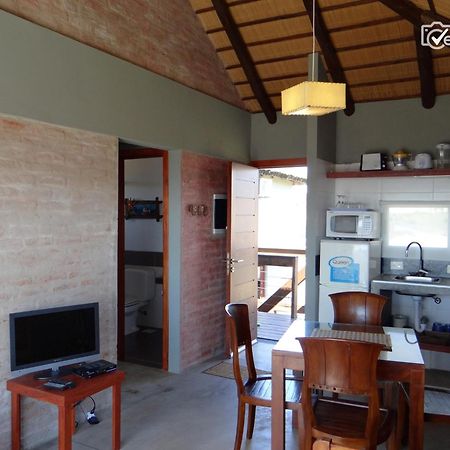 Balcones De Mar Aparthotel Punta Del Diablo Room photo