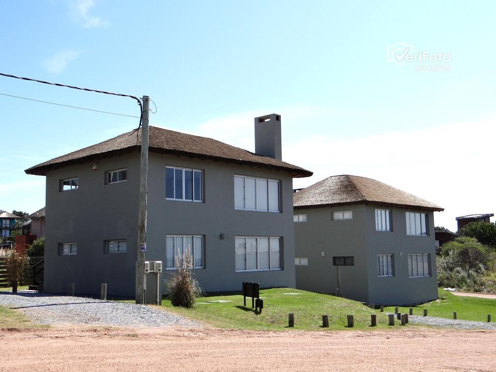 Balcones De Mar Aparthotel Punta Del Diablo Exterior photo