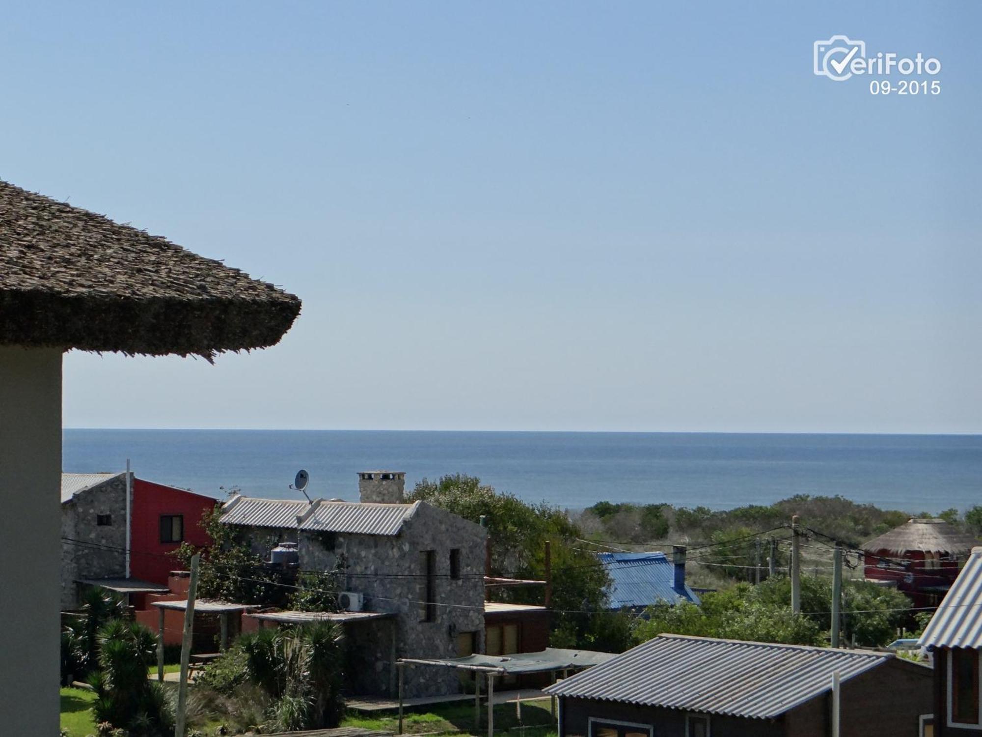 Balcones De Mar Aparthotel Punta Del Diablo Room photo