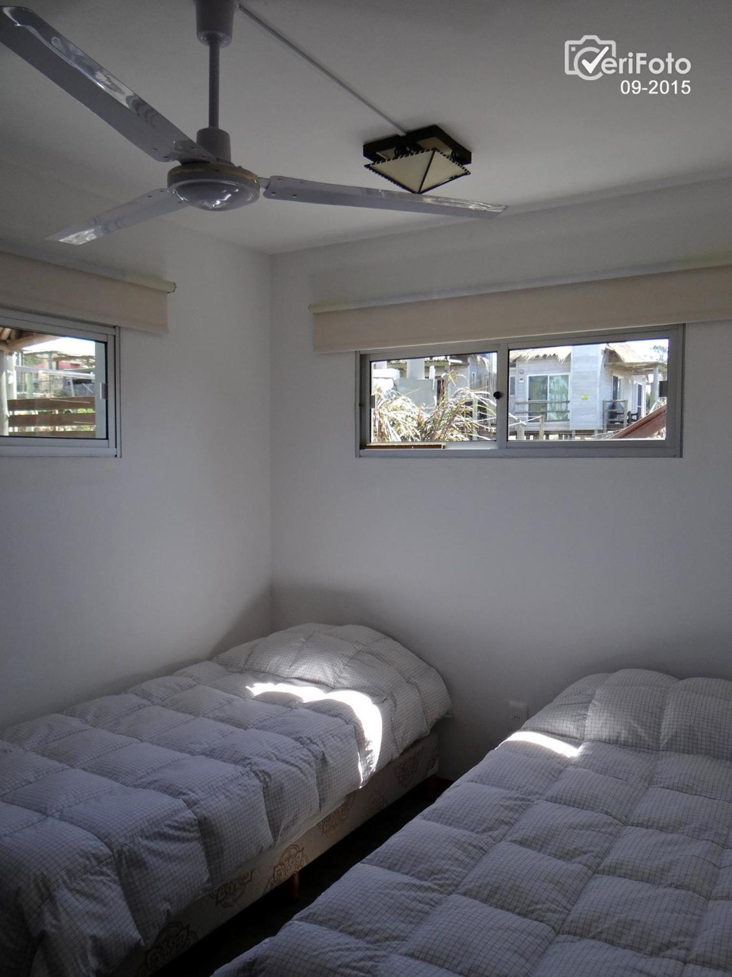 Balcones De Mar Aparthotel Punta Del Diablo Room photo