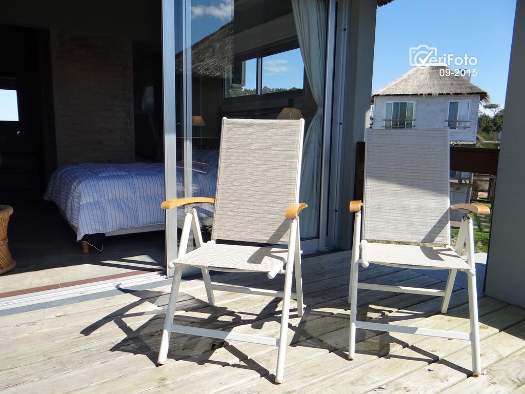 Balcones De Mar Aparthotel Punta Del Diablo Room photo