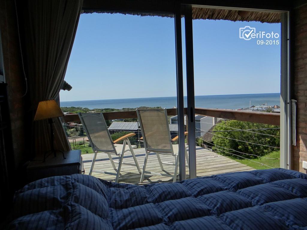 Balcones De Mar Aparthotel Punta Del Diablo Room photo
