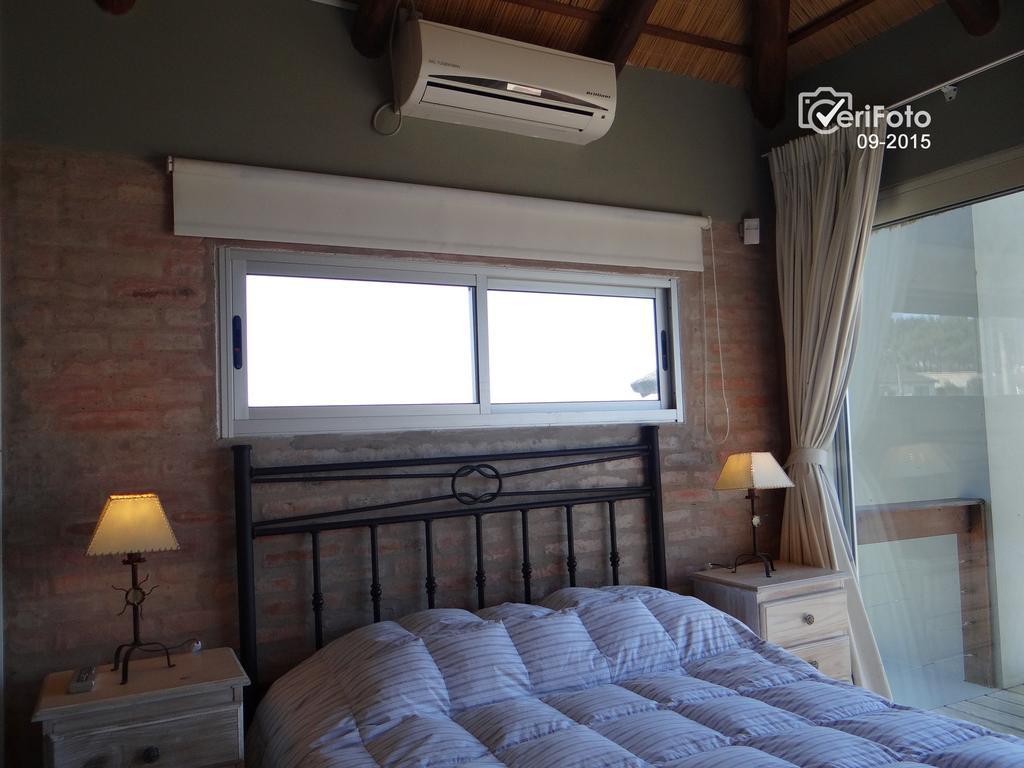 Balcones De Mar Aparthotel Punta Del Diablo Room photo