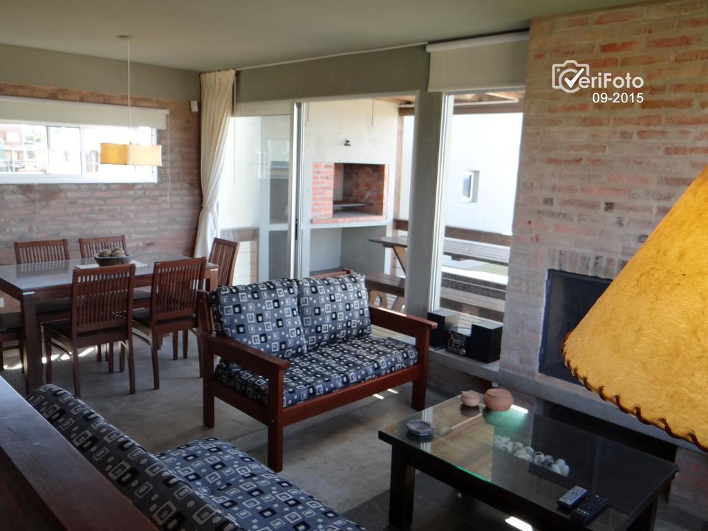 Balcones De Mar Aparthotel Punta Del Diablo Room photo