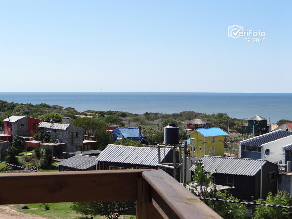 Balcones De Mar Aparthotel Punta Del Diablo Room photo