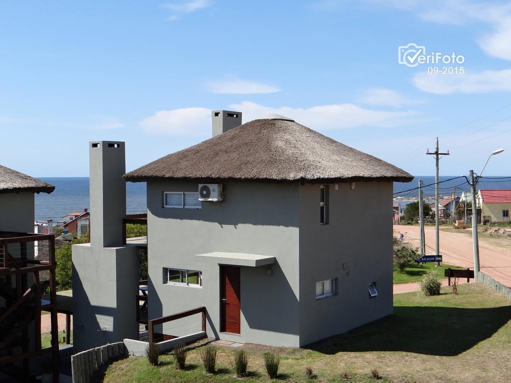 Balcones De Mar Aparthotel Punta Del Diablo Room photo
