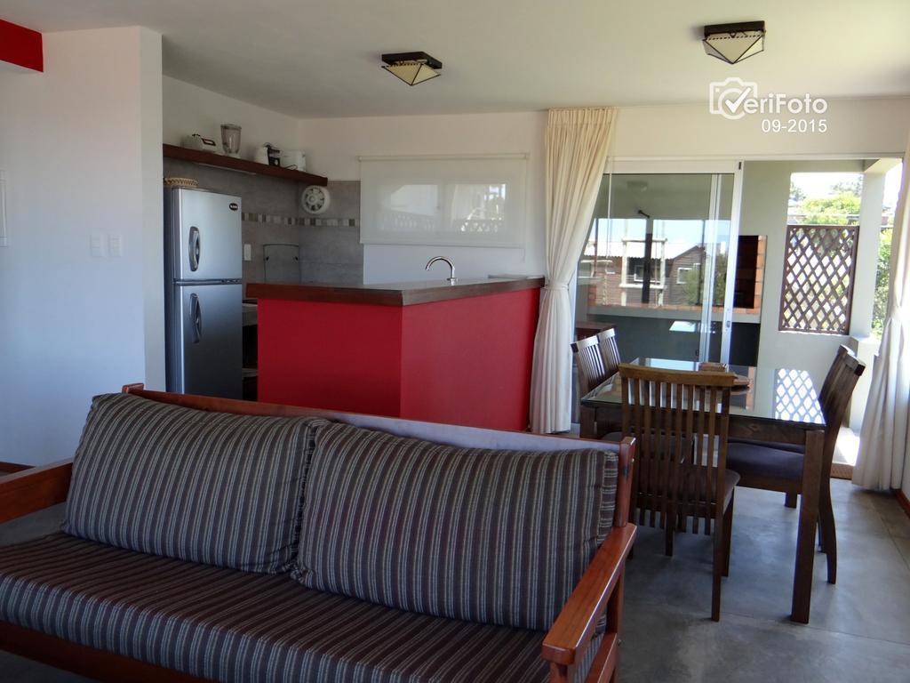 Balcones De Mar Aparthotel Punta Del Diablo Room photo