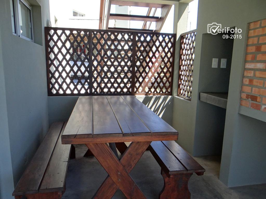 Balcones De Mar Aparthotel Punta Del Diablo Room photo