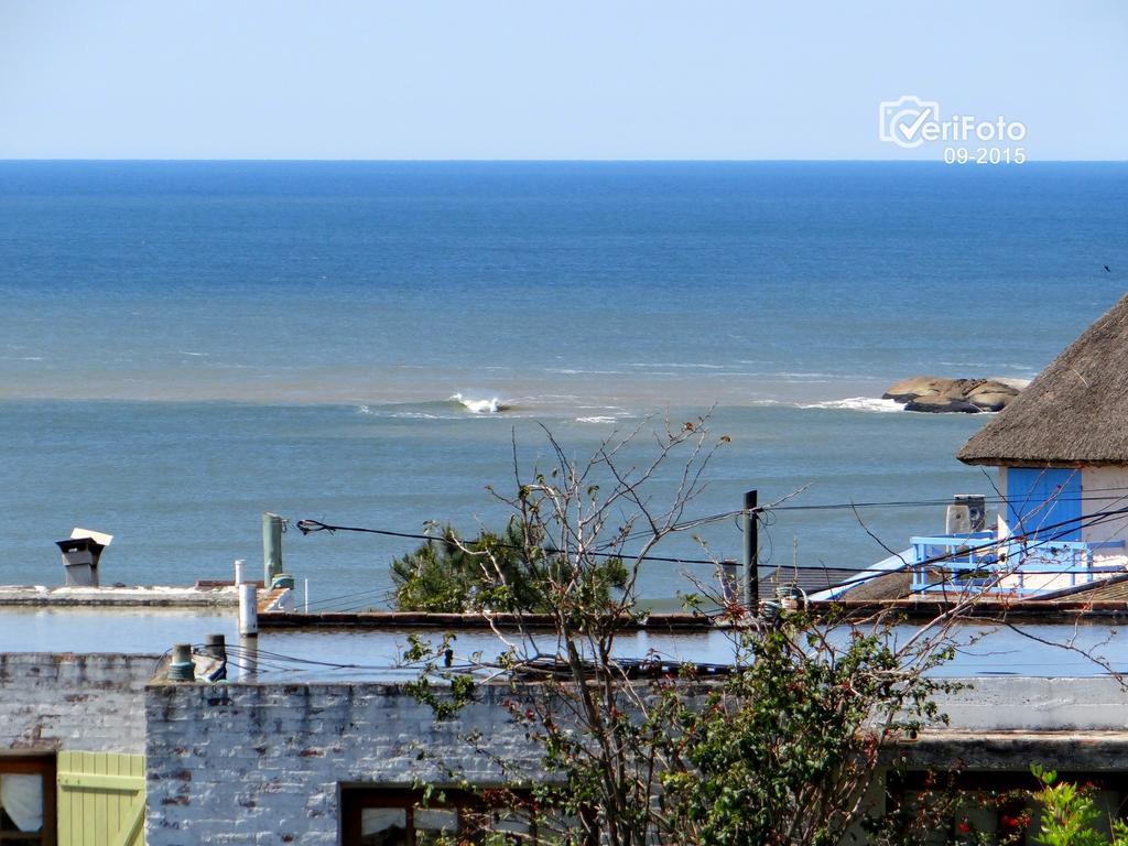 Balcones De Mar Aparthotel Punta Del Diablo Room photo