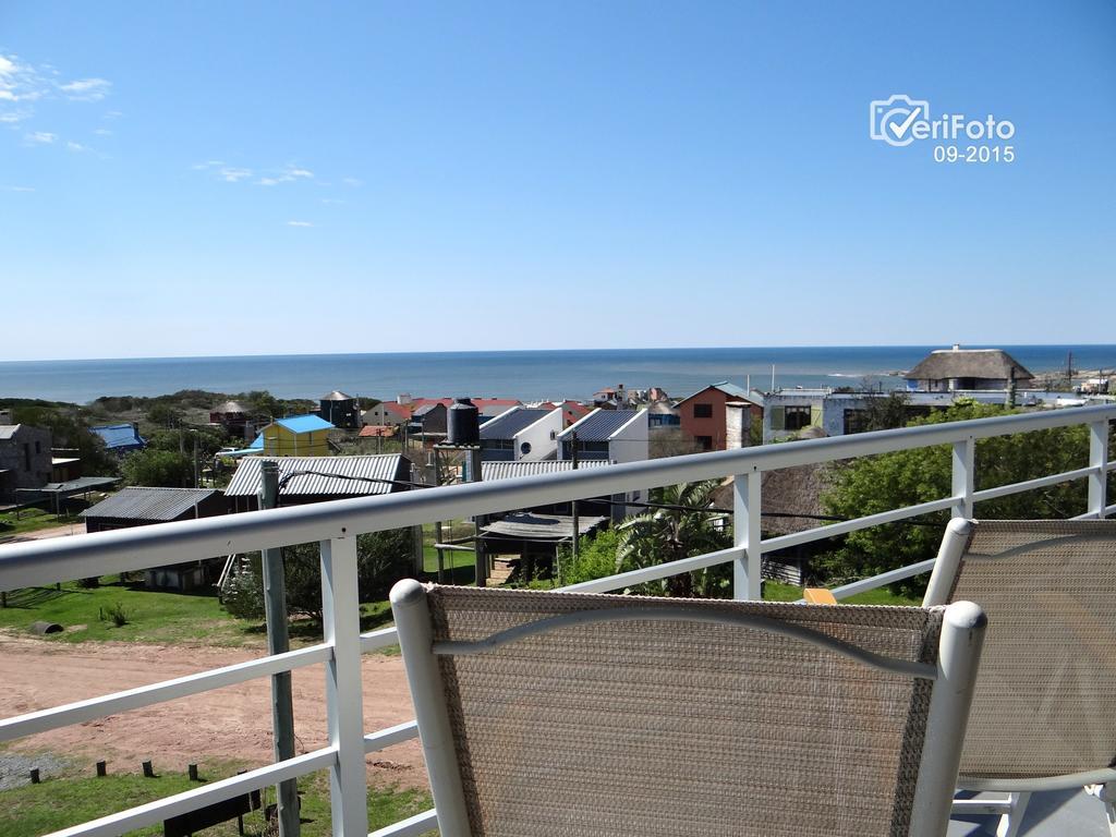 Balcones De Mar Aparthotel Punta Del Diablo Room photo