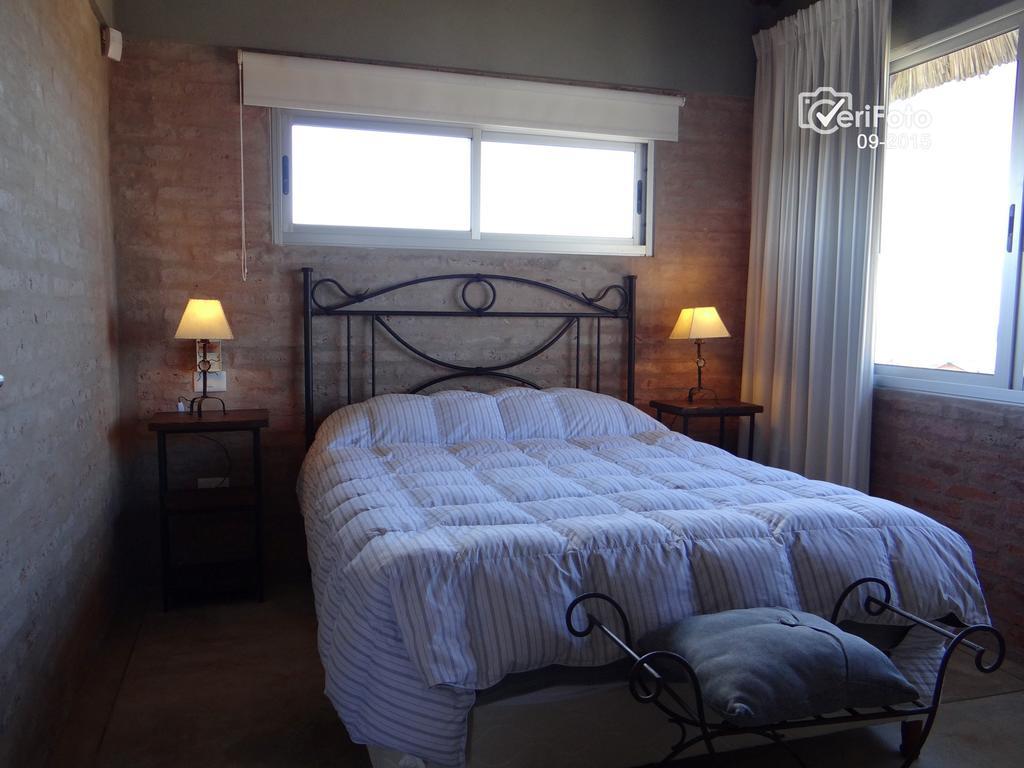 Balcones De Mar Aparthotel Punta Del Diablo Room photo