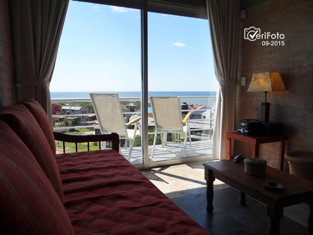 Balcones De Mar Aparthotel Punta Del Diablo Room photo