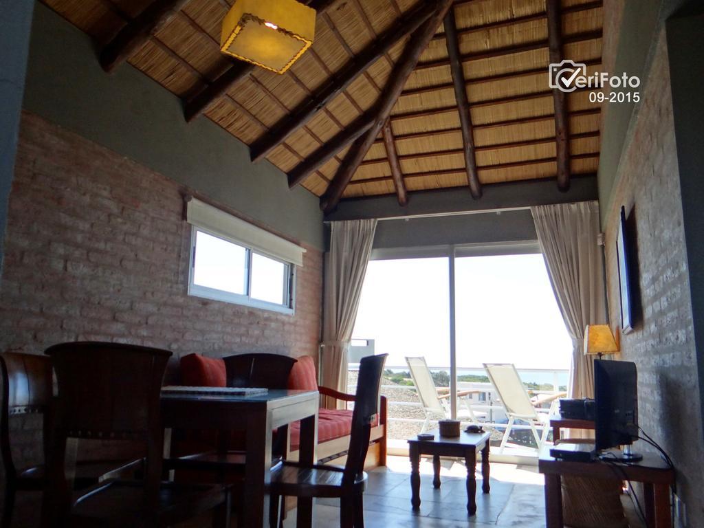 Balcones De Mar Aparthotel Punta Del Diablo Room photo