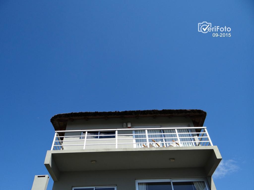 Balcones De Mar Aparthotel Punta Del Diablo Room photo