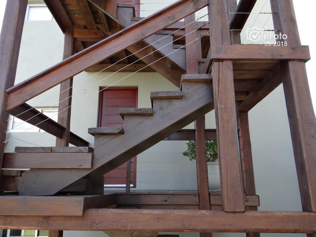 Balcones De Mar Aparthotel Punta Del Diablo Room photo