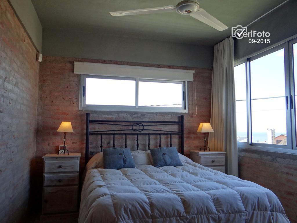 Balcones De Mar Aparthotel Punta Del Diablo Room photo