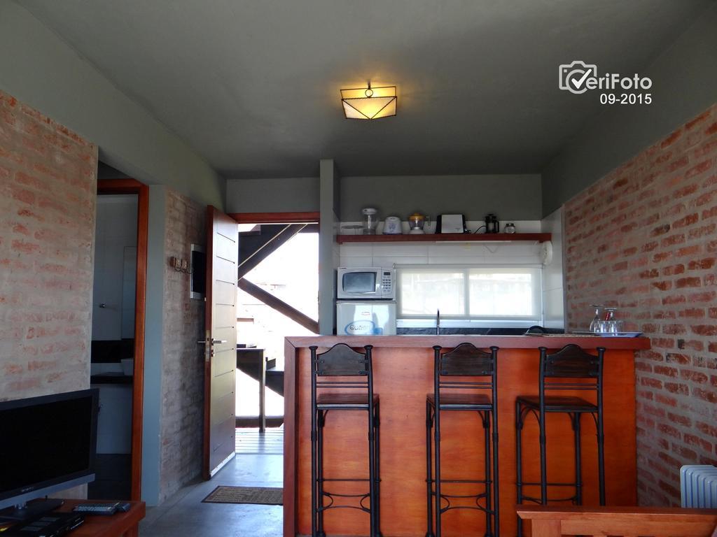 Balcones De Mar Aparthotel Punta Del Diablo Room photo