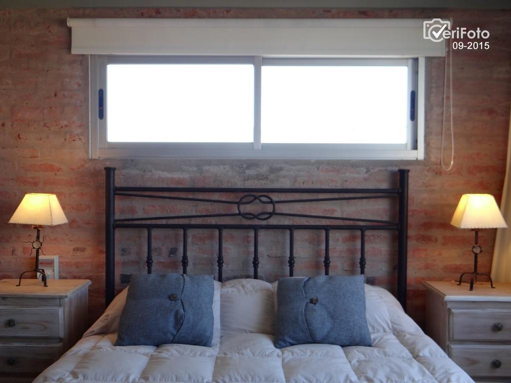 Balcones De Mar Aparthotel Punta Del Diablo Room photo